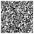 QR code with Zoo At Sunriver contacts