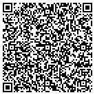 QR code with V P Consulting An Oregon Corp contacts