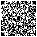 QR code with C Price Ranches contacts