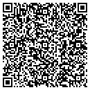 QR code with M JS Pizzeria contacts