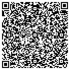 QR code with C B Management Solutions contacts