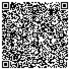 QR code with Oregon Child Development Cltn contacts