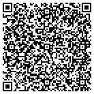 QR code with Ontario Water Treatment Plant contacts
