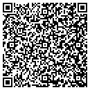 QR code with C Dev Solutions contacts