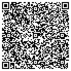 QR code with Oregon Spine & Physical Thrpy contacts