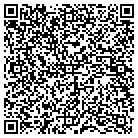 QR code with Contact Lens Clinic of Eugene contacts