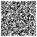 QR code with Robert A Foss DDS contacts