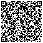 QR code with A Cut Above Hair Designs contacts