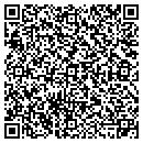 QR code with Ashland Little League contacts