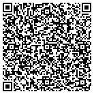 QR code with Kosmatka Donnelly & Co contacts