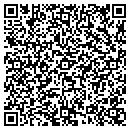 QR code with Robert G Moore MD contacts