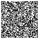 QR code with Rogue Coach contacts