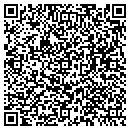 QR code with Yoder Meat Co contacts