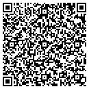 QR code with Hollister & Brace contacts