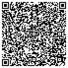 QR code with Mankind International Developm contacts