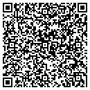QR code with OK Barber Shop contacts