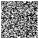 QR code with TNT Northwest contacts