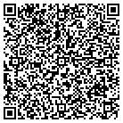 QR code with R H Mechanical & Crane Service contacts