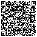 QR code with KBZY contacts