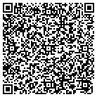 QR code with Custom Denture Service contacts