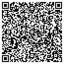 QR code with Mars Garden contacts
