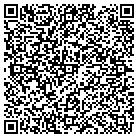 QR code with Anns Drain & Sewer Cleaning S contacts