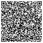 QR code with Ksb Lock & Installation Inc contacts