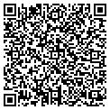 QR code with Djcnet contacts