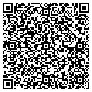 QR code with S K Products Mfg contacts