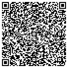 QR code with Alphacom Distribution Inc contacts