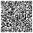 QR code with Timber Vista contacts
