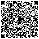 QR code with Oregon Med Assistance Trnsp contacts