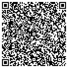 QR code with Old Aurora Colony Museum contacts