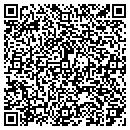 QR code with J D Anderson Assoc contacts