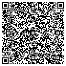 QR code with Usher Training Stables contacts