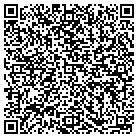 QR code with A A Buchanan Trucking contacts