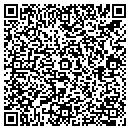 QR code with New View contacts