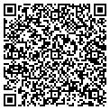 QR code with Hnr Corp contacts
