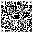 QR code with Applied Signal Technology Inc contacts