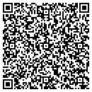 QR code with Jake's Diner contacts
