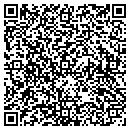 QR code with J & G Construction contacts