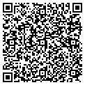 QR code with Cash Co contacts