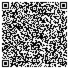 QR code with M A D D Crook County C A T contacts