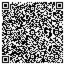 QR code with Allen Mullin contacts
