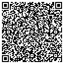 QR code with Hot Dog Palace contacts