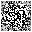 QR code with Ancient Ways contacts