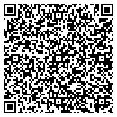 QR code with R B Concrete Pumping contacts