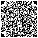 QR code with Peter W Gillins contacts