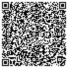 QR code with Hildebrandt Larry & Assoc contacts