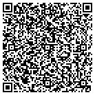 QR code with R Thomas McFadden CPA contacts